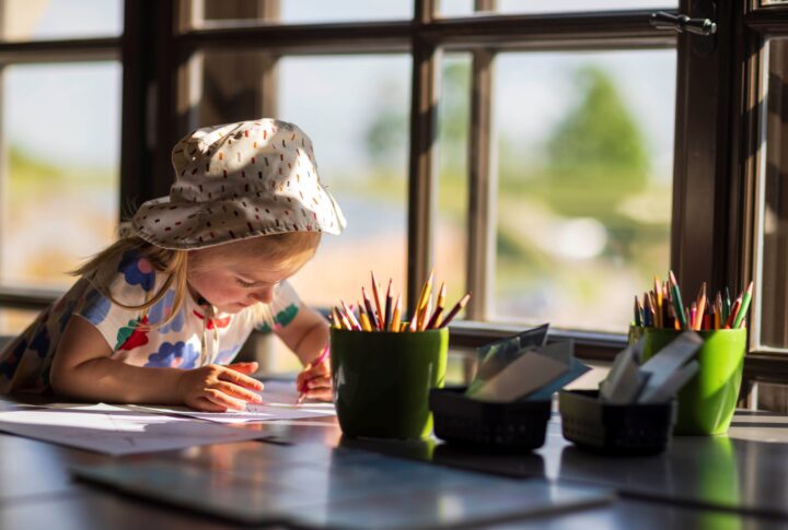 Janvārī Rotko muzejs uzsāks jaunu nodarbību ciklu ģimenēm