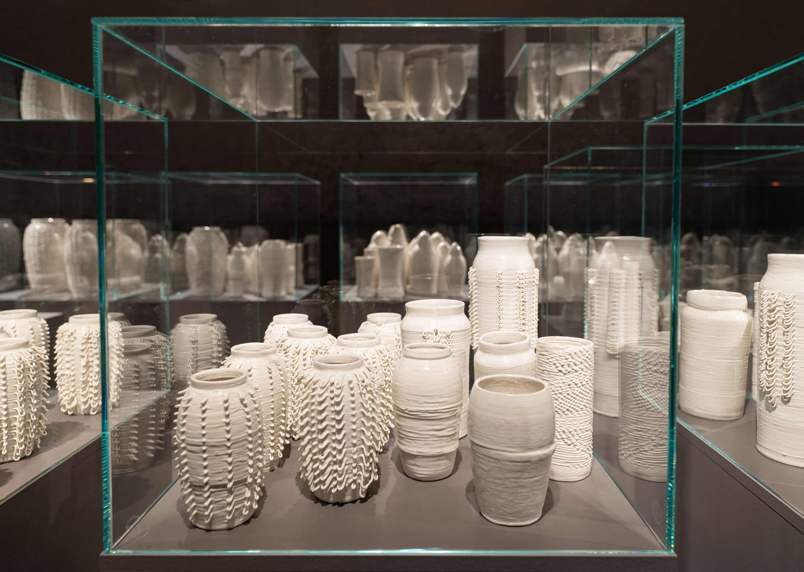 Bērnu radošā nodarbība “Kā var izprintēt vāzi”