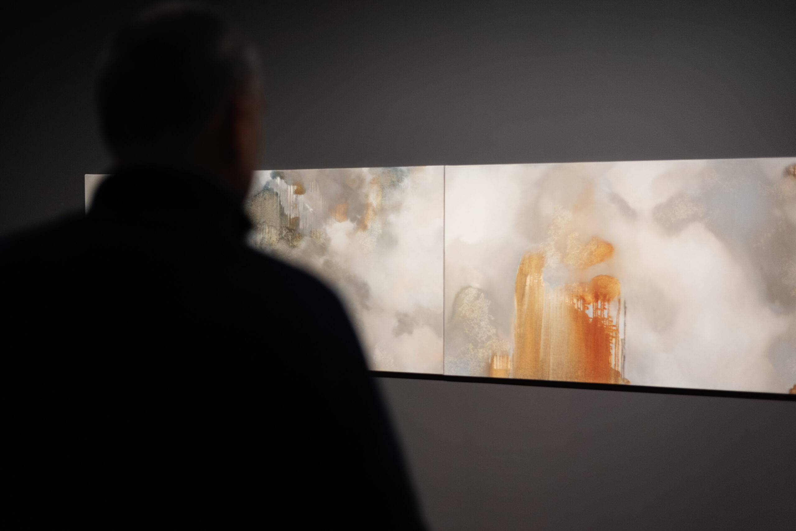 Bērnu radošā nodarbība “Vai vari uzgleznot sapni”