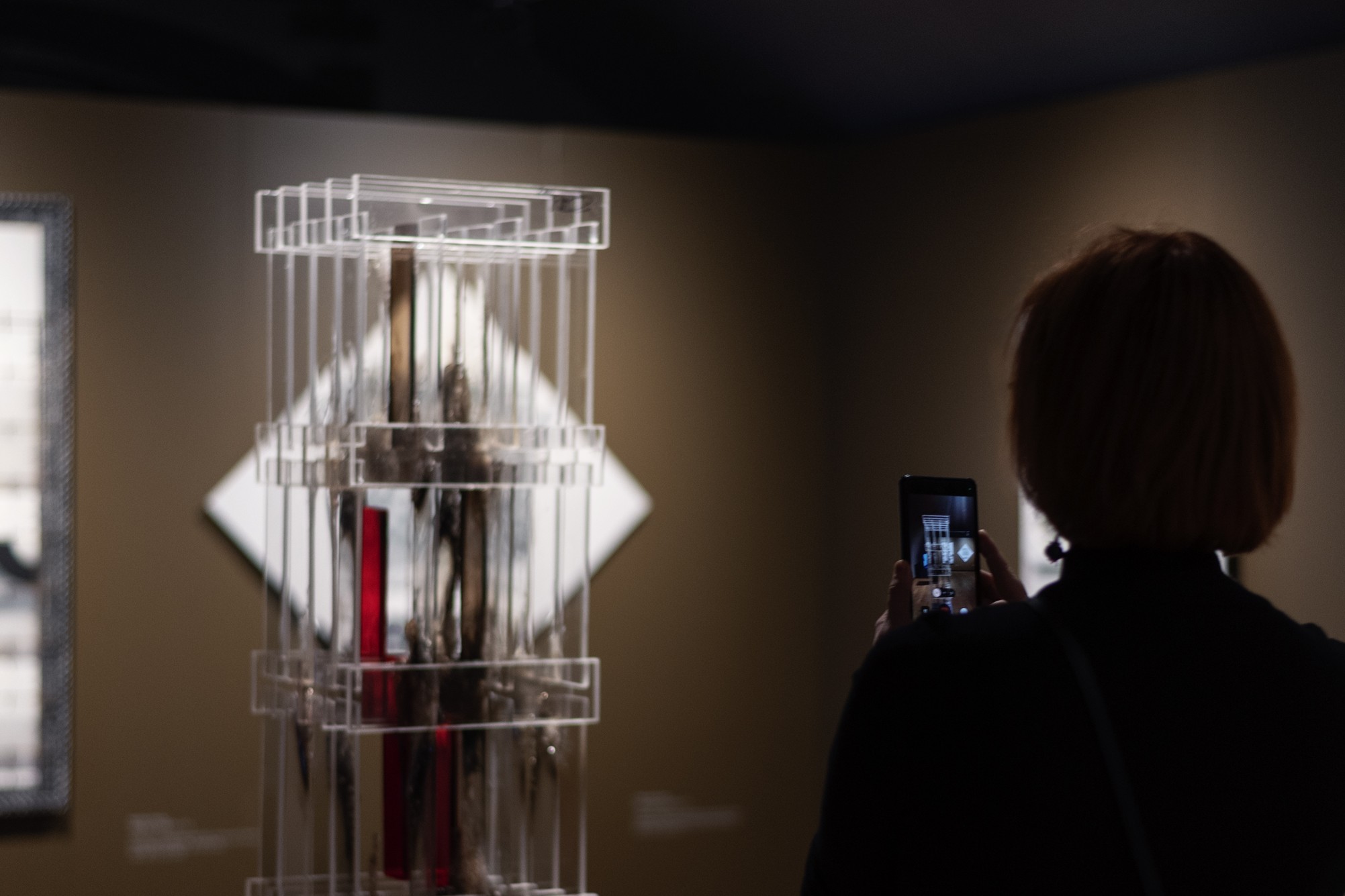 Bērnu radošā nodarbība “Kas ir struktūra un kā to izveidot”