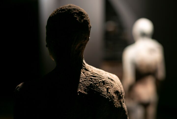 Rotko muzejs aicina darbā apdares darbu strādnieku