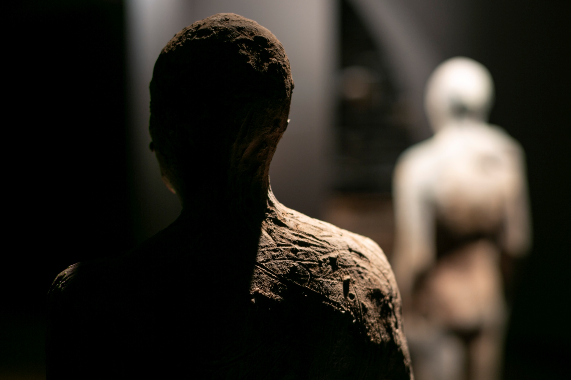 Rotko muzejs aicina darbā apdares darbu strādnieku