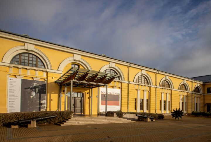 Rotko muzeja jaunās struktūrvienības 2026. gadā turpinās nodrošināt daudzveidīgu kultūras piedāvājumu