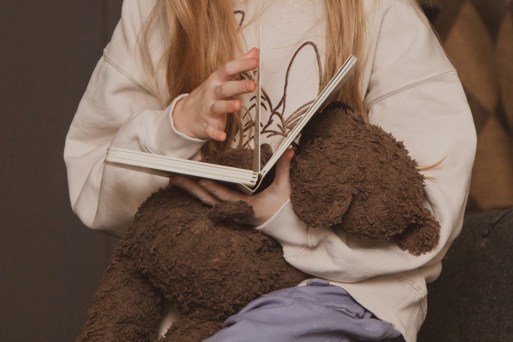 Radošā lasīšana muzejā