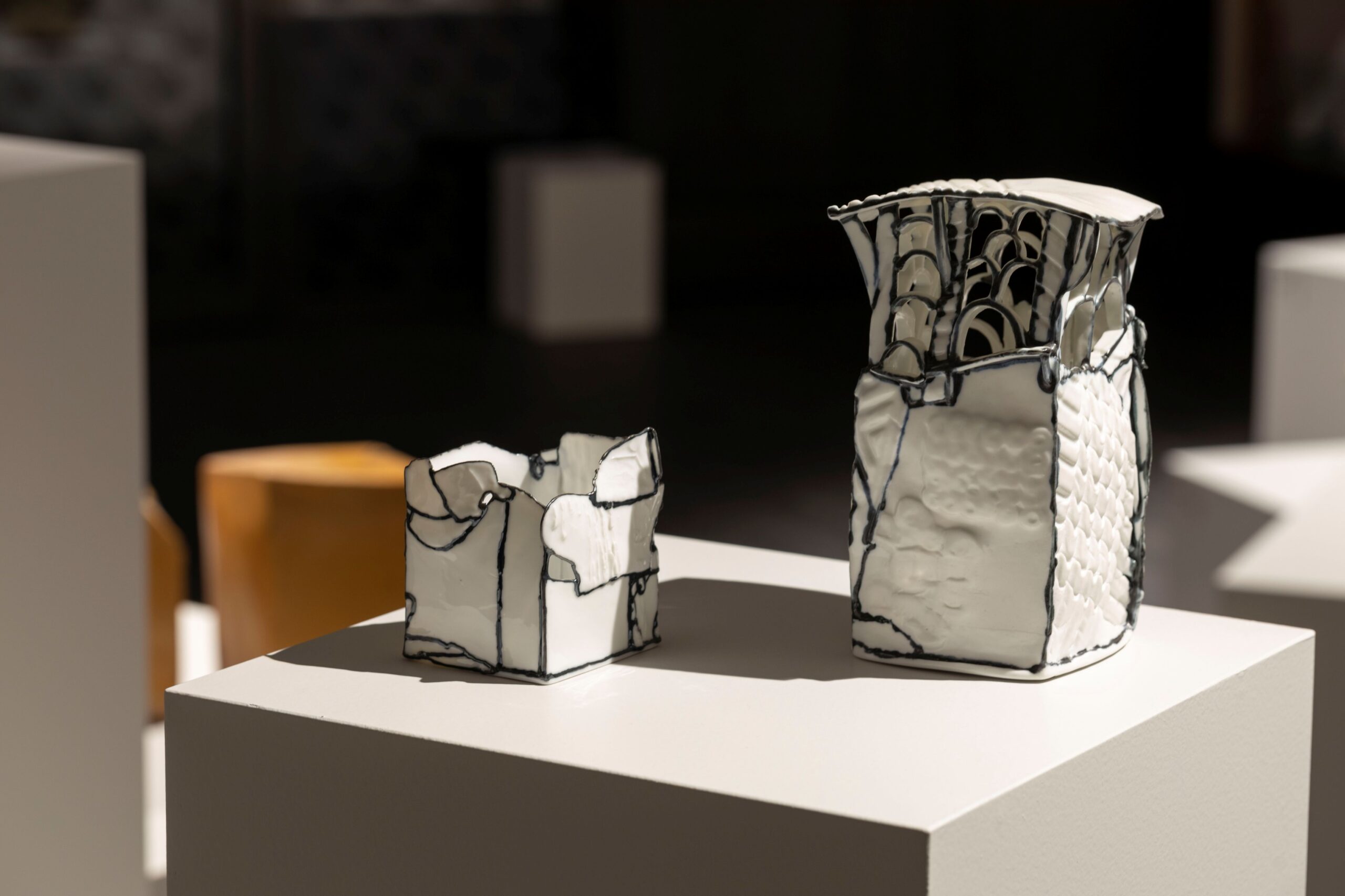 Bērnu radošā nodarbība “Muzejs brīvdienās. Kas tevī raisa pārdomas”