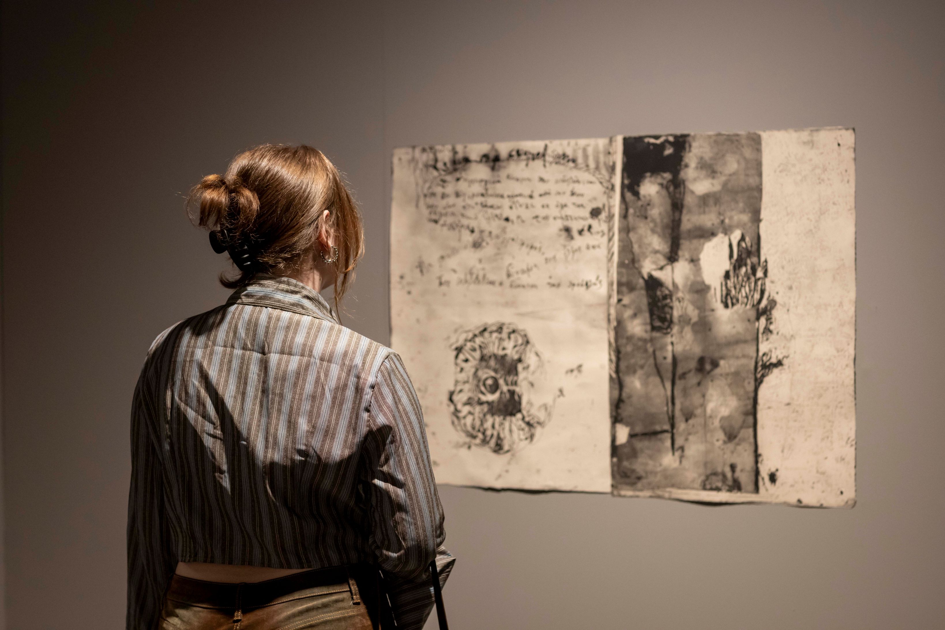 14th International Latgale Graphic Art Symposium | Exhibition Opening