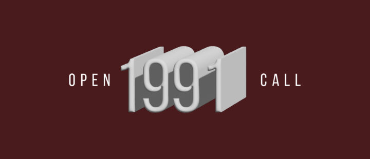 Rothko Museum's Individual Sculpture Residency Commemorating the January 1991 Barricades