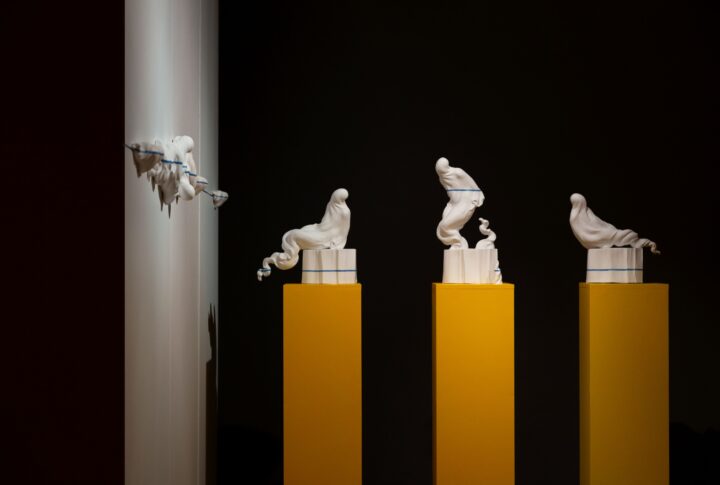 Notiks seminārs skolotājiem par Rotko muzeja radošo programmu piedāvājumu