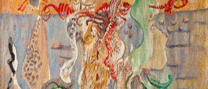 Pārcēlums. Rotko motīvs