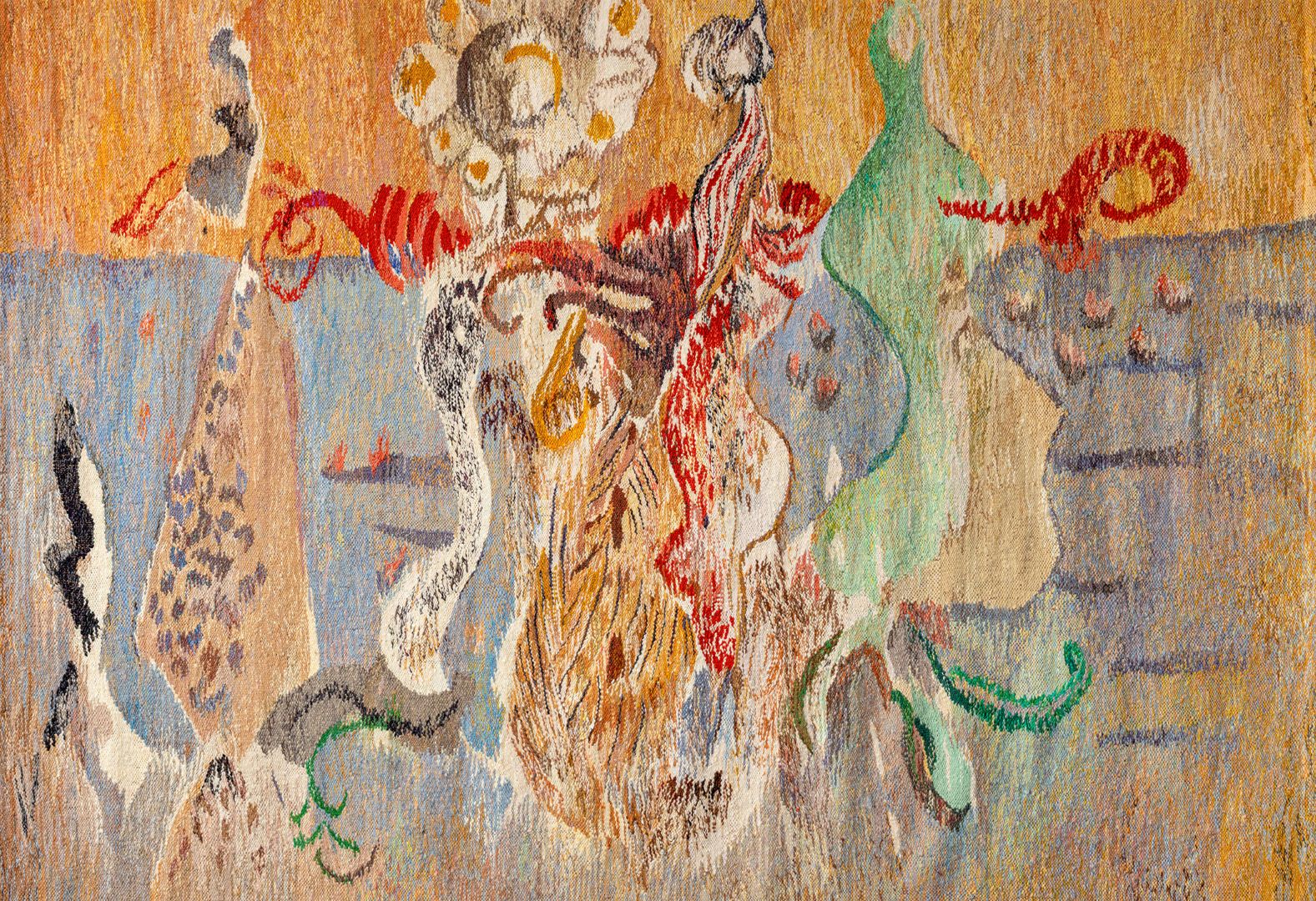 Pārcēlums. Rotko motīvs