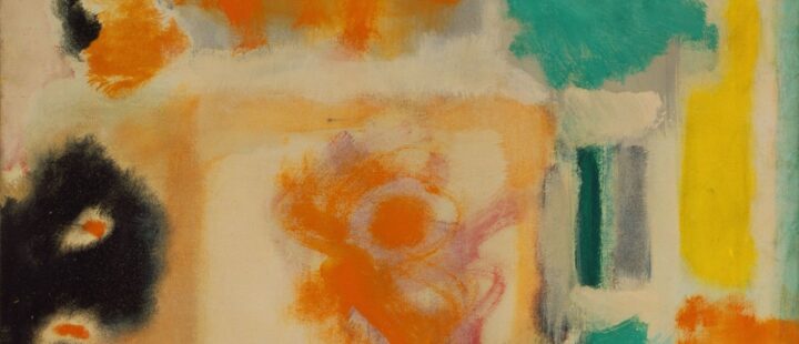 Rotko. No ģimenes kolekcijas