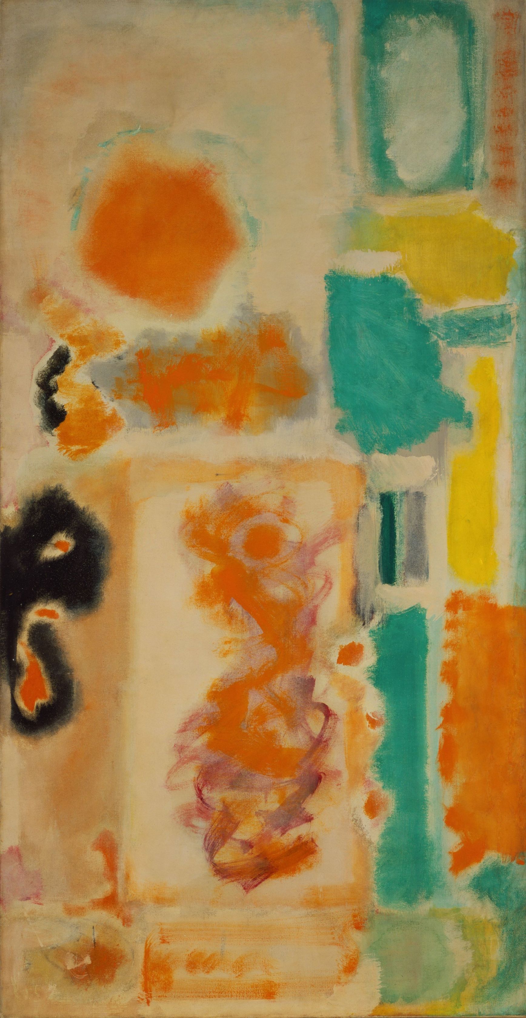 Rothko. From the Family Collection