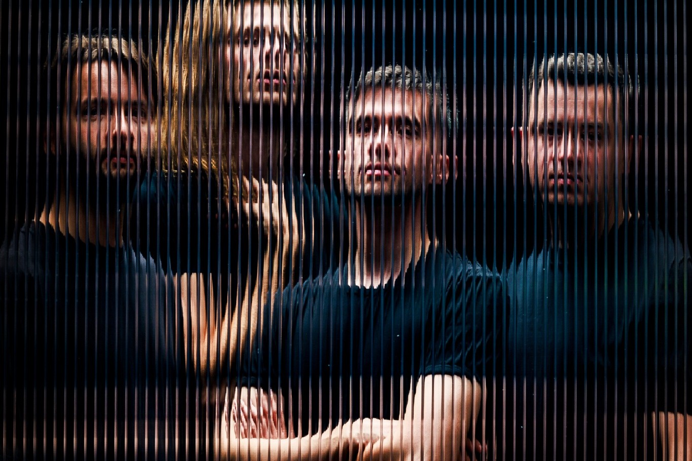 Rotko muzejā skanēs mākslinieka glezniecības iedvesmots beļģu džezs