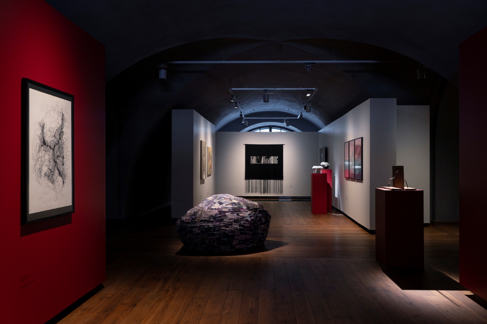 Aprīlī Rotko muzejā – koša radoša programma lieliem un maziem