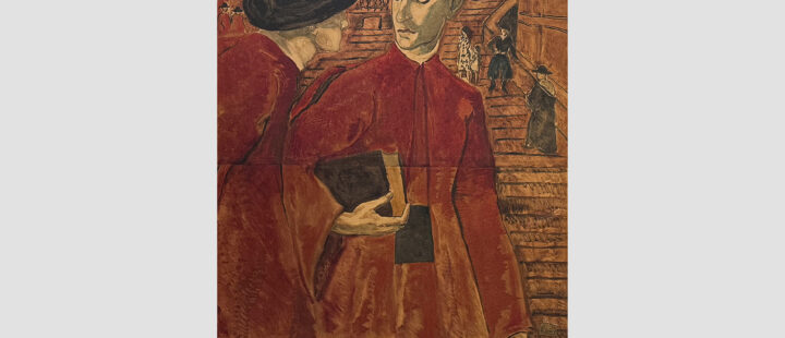 Francijas mākslas konkursizstāde 2026