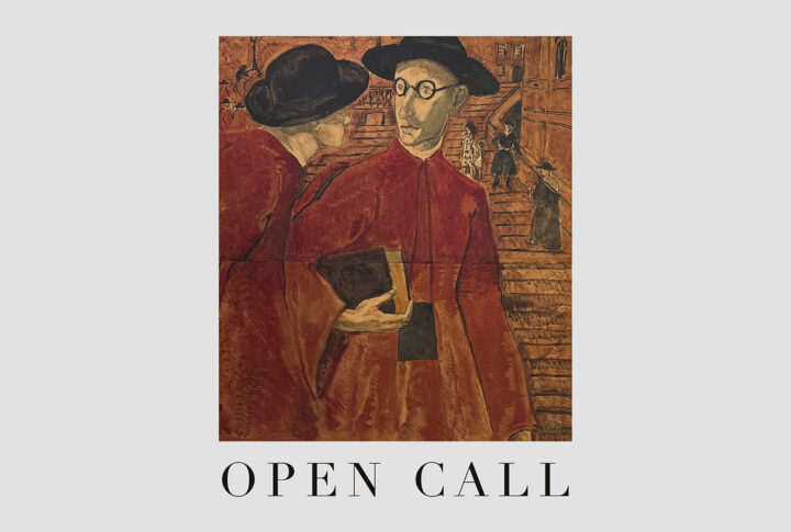 Rothko Museum launches open call for French contemporary artists