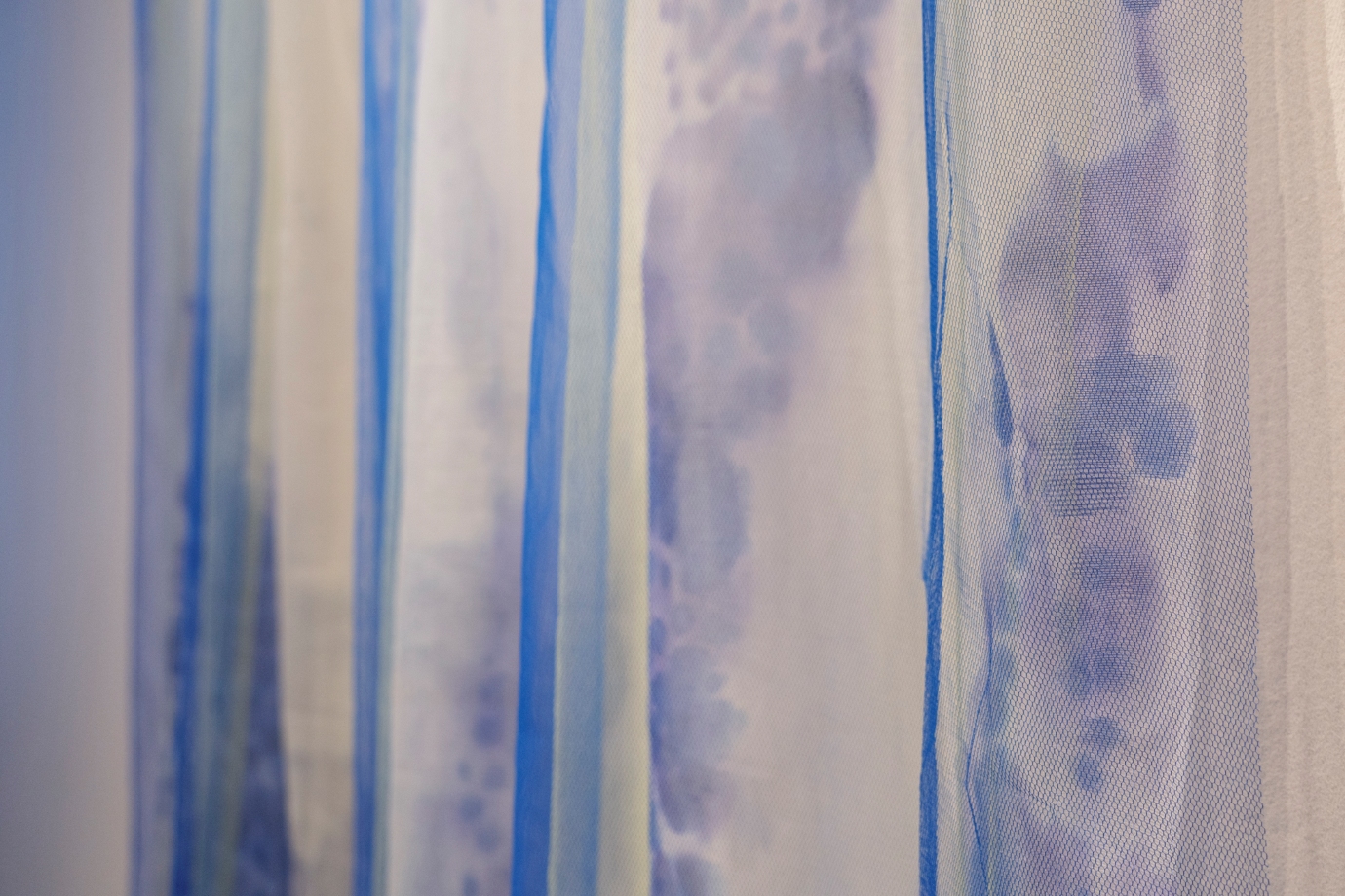 Muzejs bērniem | “Kā krāsas saspēlējas”