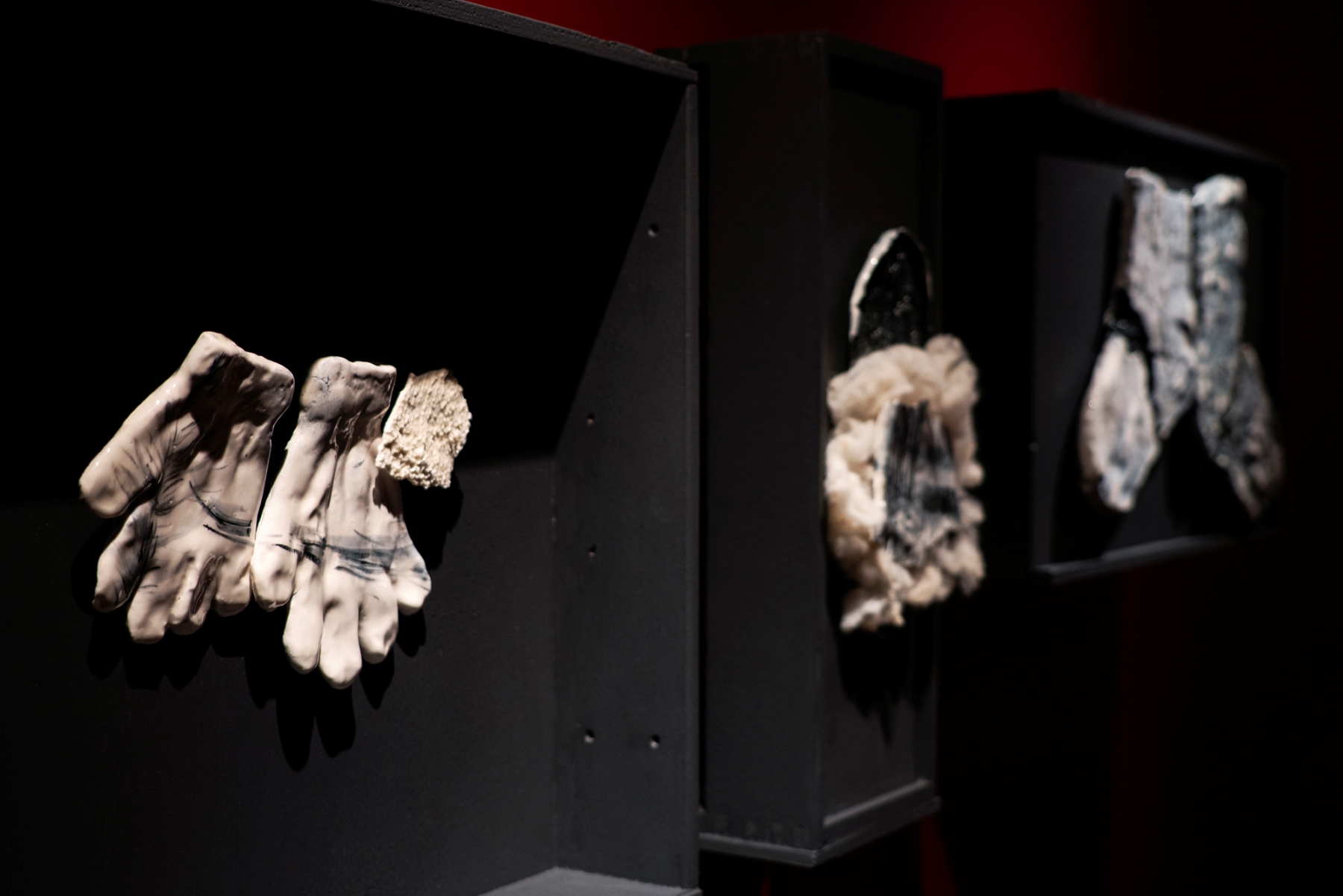 Muzejs bērniem | “Kā sastindzināt mirkli”