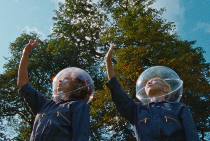 Alternatīva, eksperiments un brīvība festivāla 2ANNAS godalgoto filmu programmā Rotko muzejā