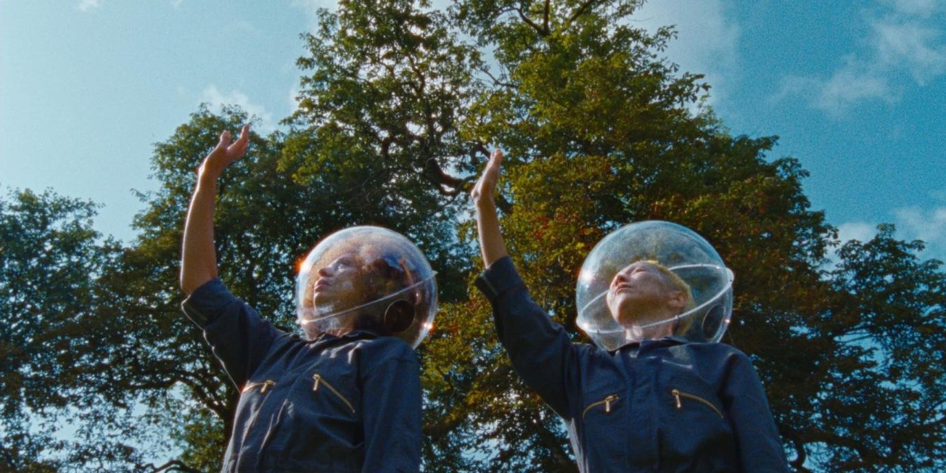 Alternatīva, eksperiments un brīvība festivāla 2ANNAS godalgoto filmu programmā Rotko muzejā