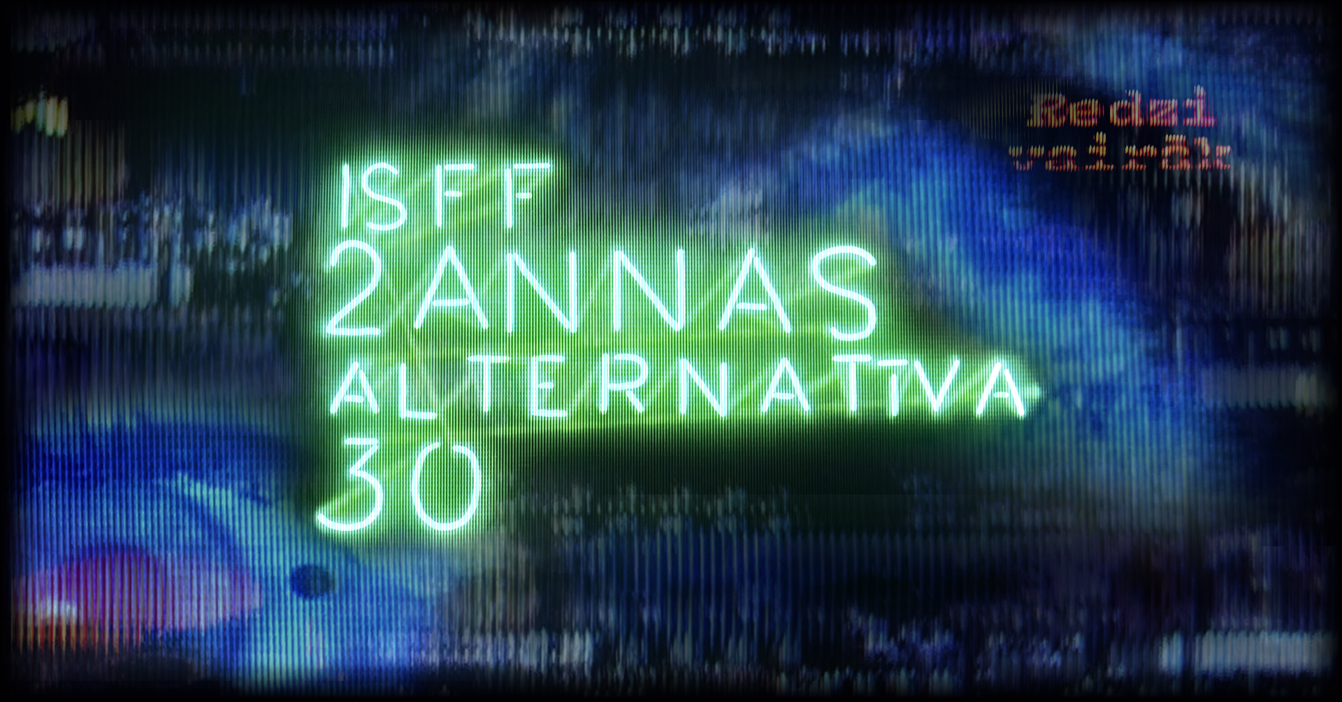 2ANNAS filmu programma Rotko muzejā