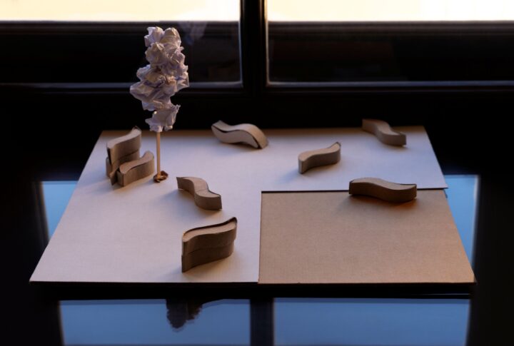 Rotko muzejā taps dizaina objekti – aicinām jauniešus pieteikties darbnīcai