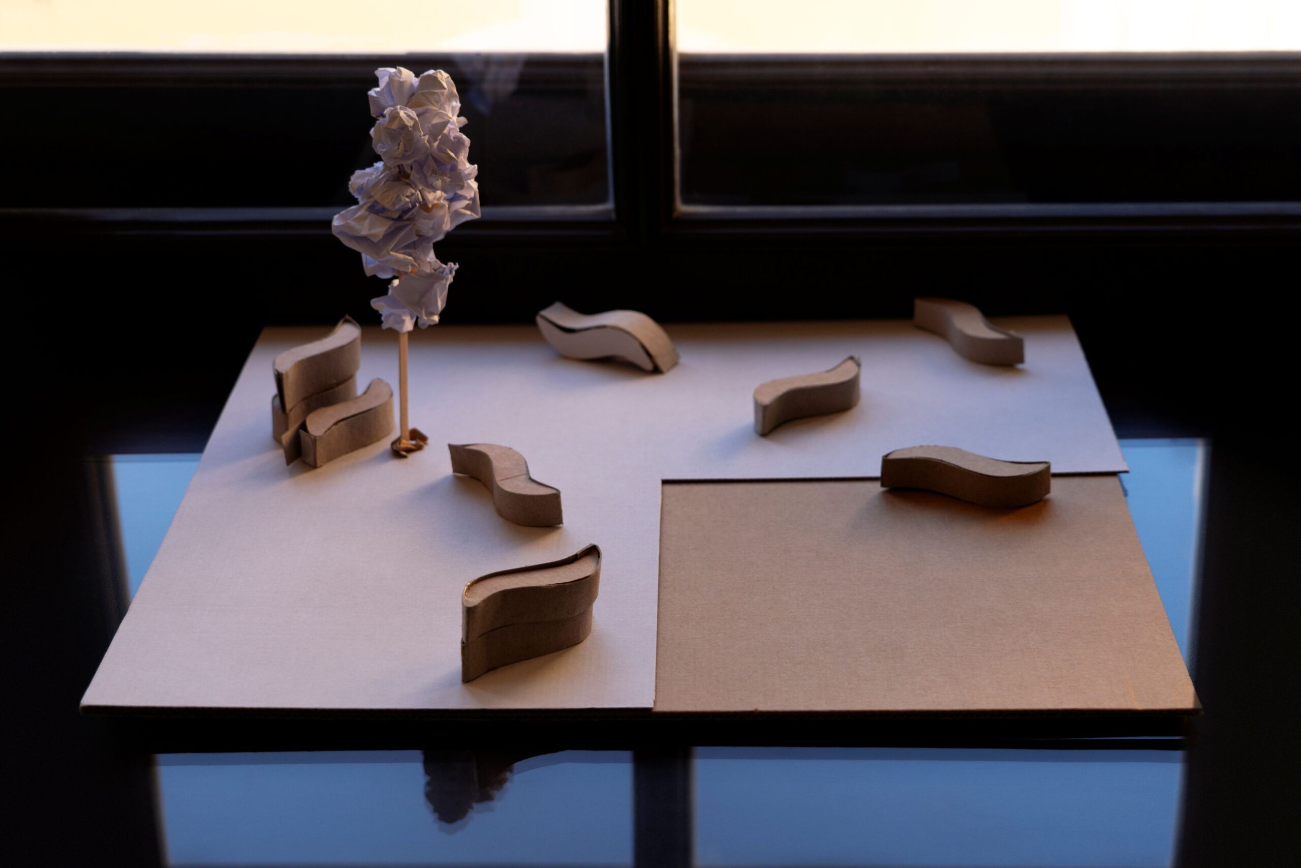 Rotko muzejā taps dizaina objekti – aicinām jauniešus pieteikties darbnīcai