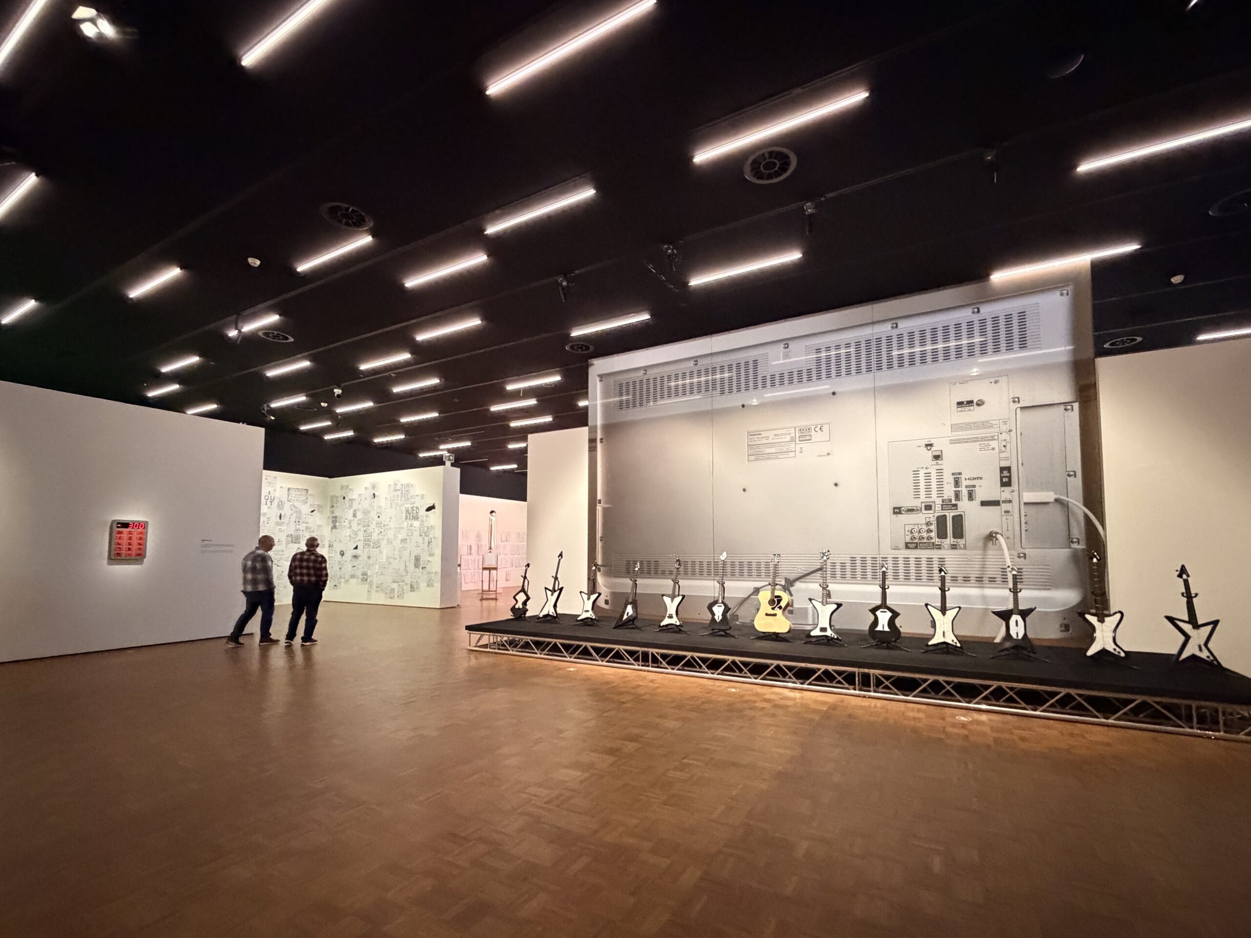 Rotko muzejs noslēdzis Erasmus+ mobilitāti Roterdamā