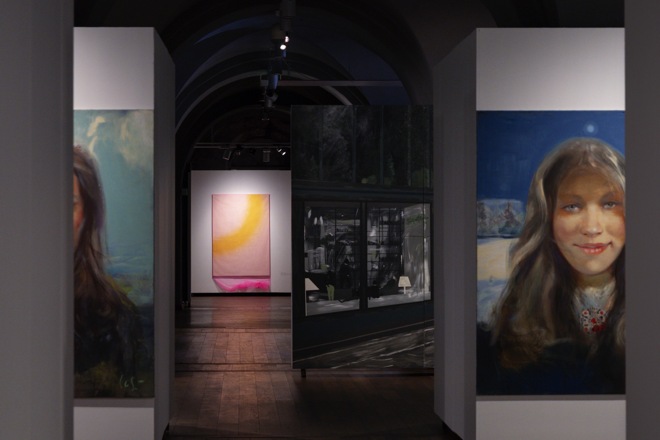 Muzejs bērniem | “Atrodi mani”