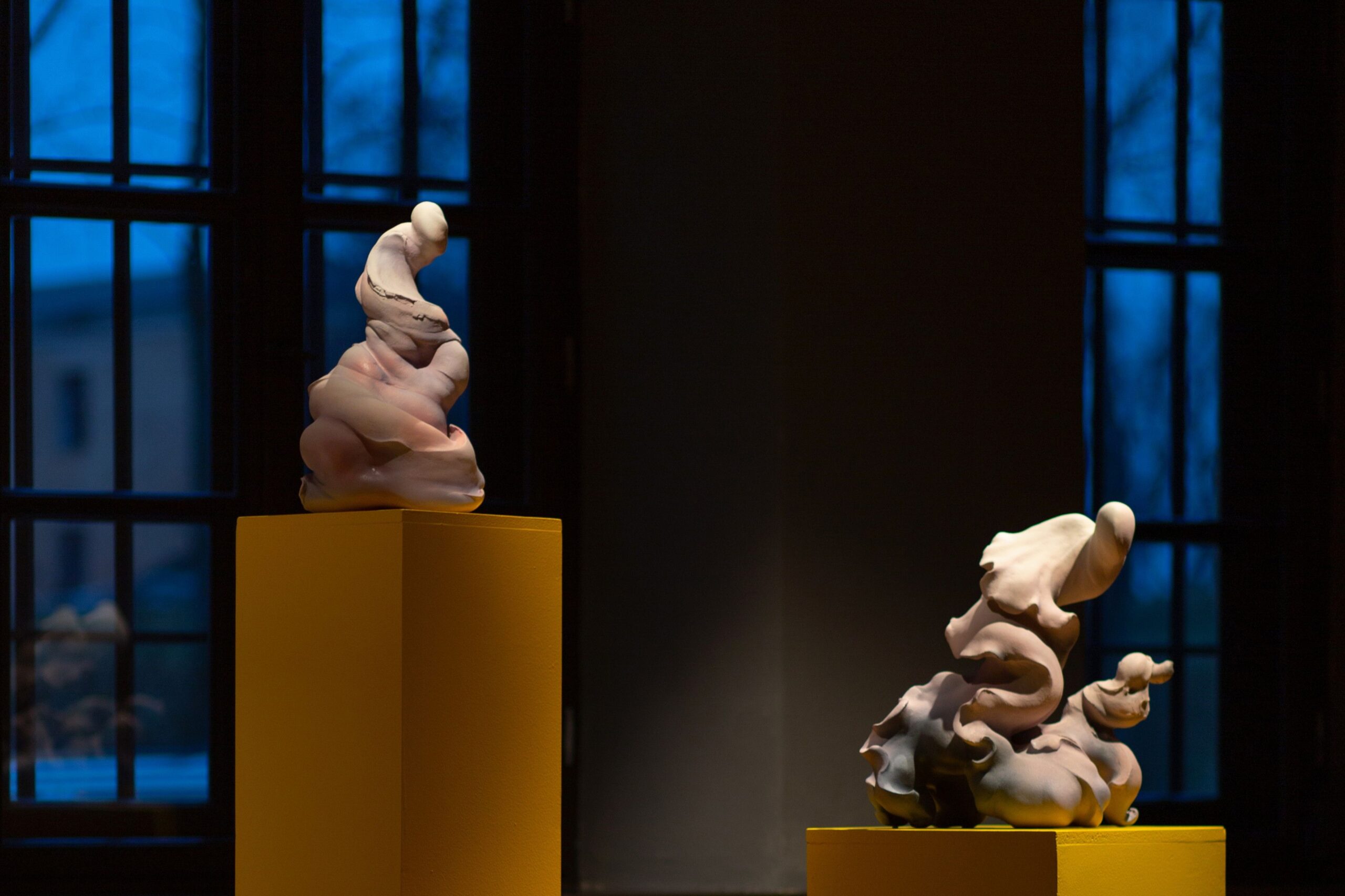 Muzejs ģimenēm | “Vai tu zini, kas ir māls” (ciklā “Ienāc muzejā!”)