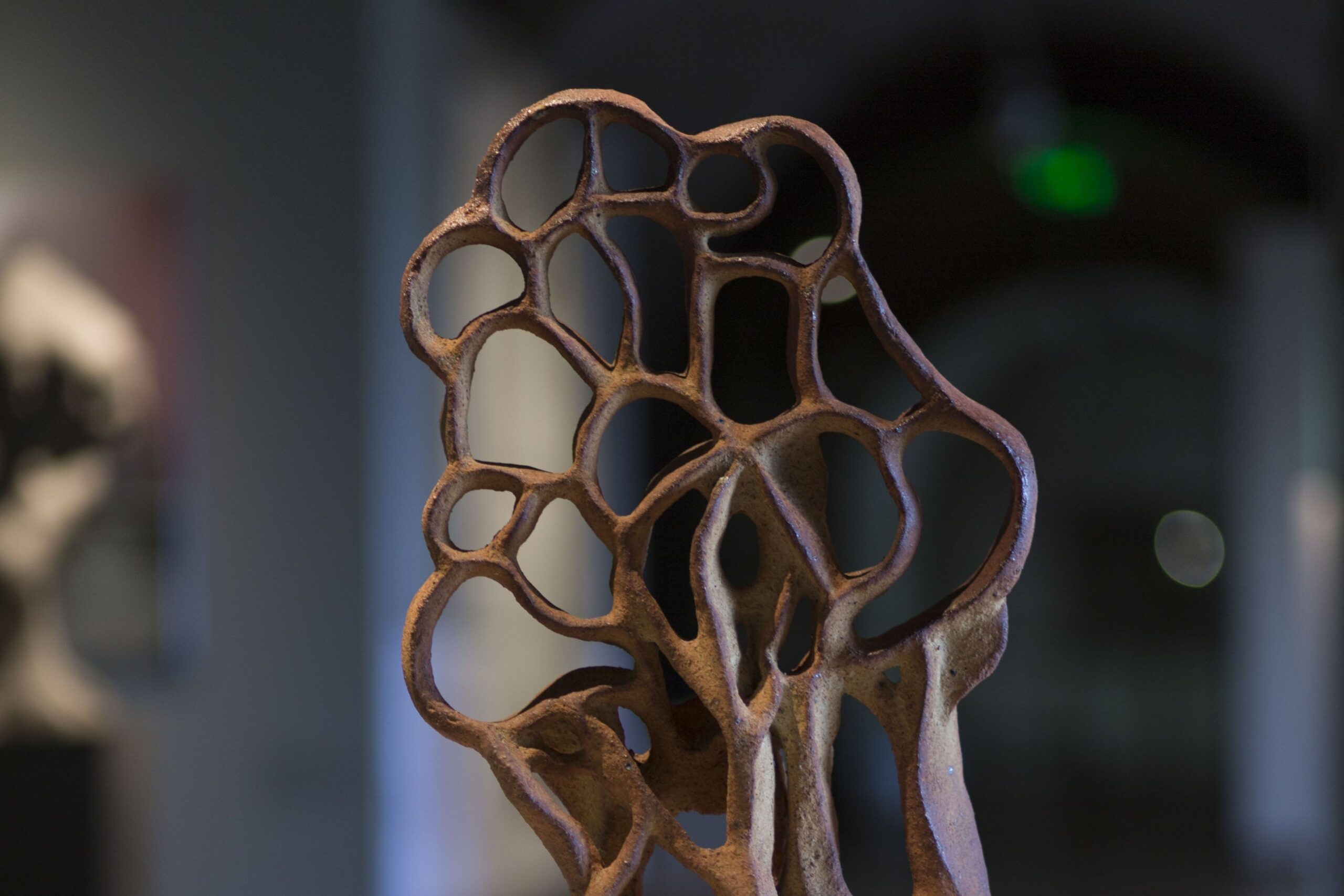 Muzejs bērniem | Vēstules uz māla