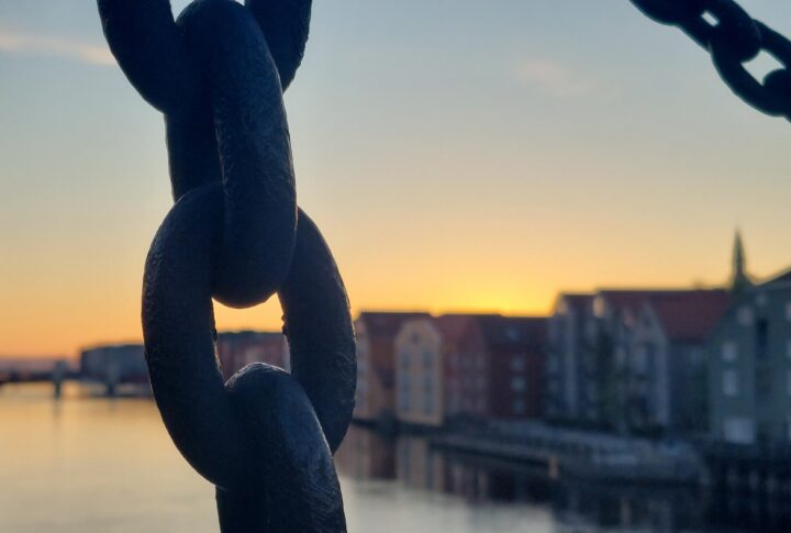 Rotko muzejs noslēdzis Erasmus+ mobilitāti Tronheimā