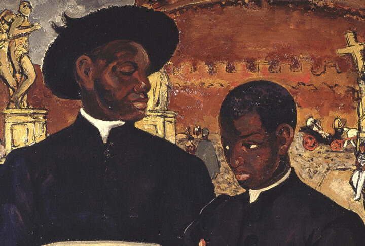 Where Art Connects through Light: Rothko Museum Announces Autumn Exhibition Season