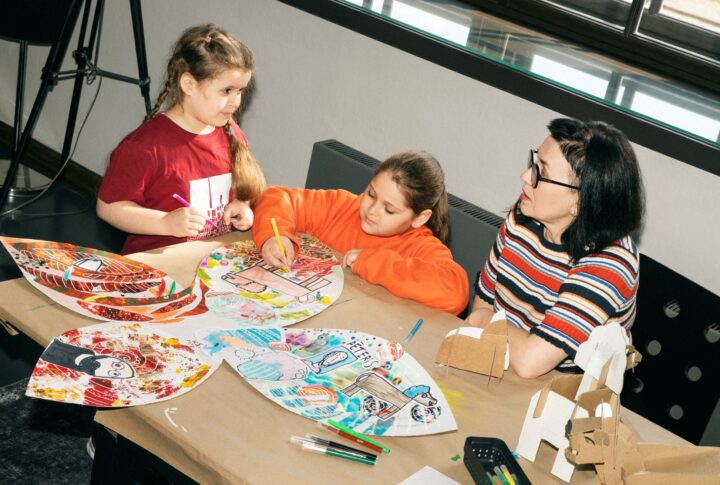 Septembra radošā programma Rotko muzejā aicina piedzīvot sezonas jaunumus