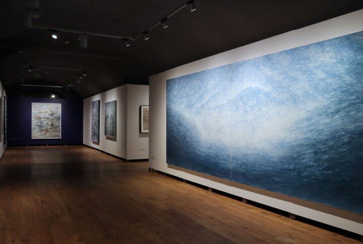 Awakening – Entropy Reimagined in Chinese Art and Culture