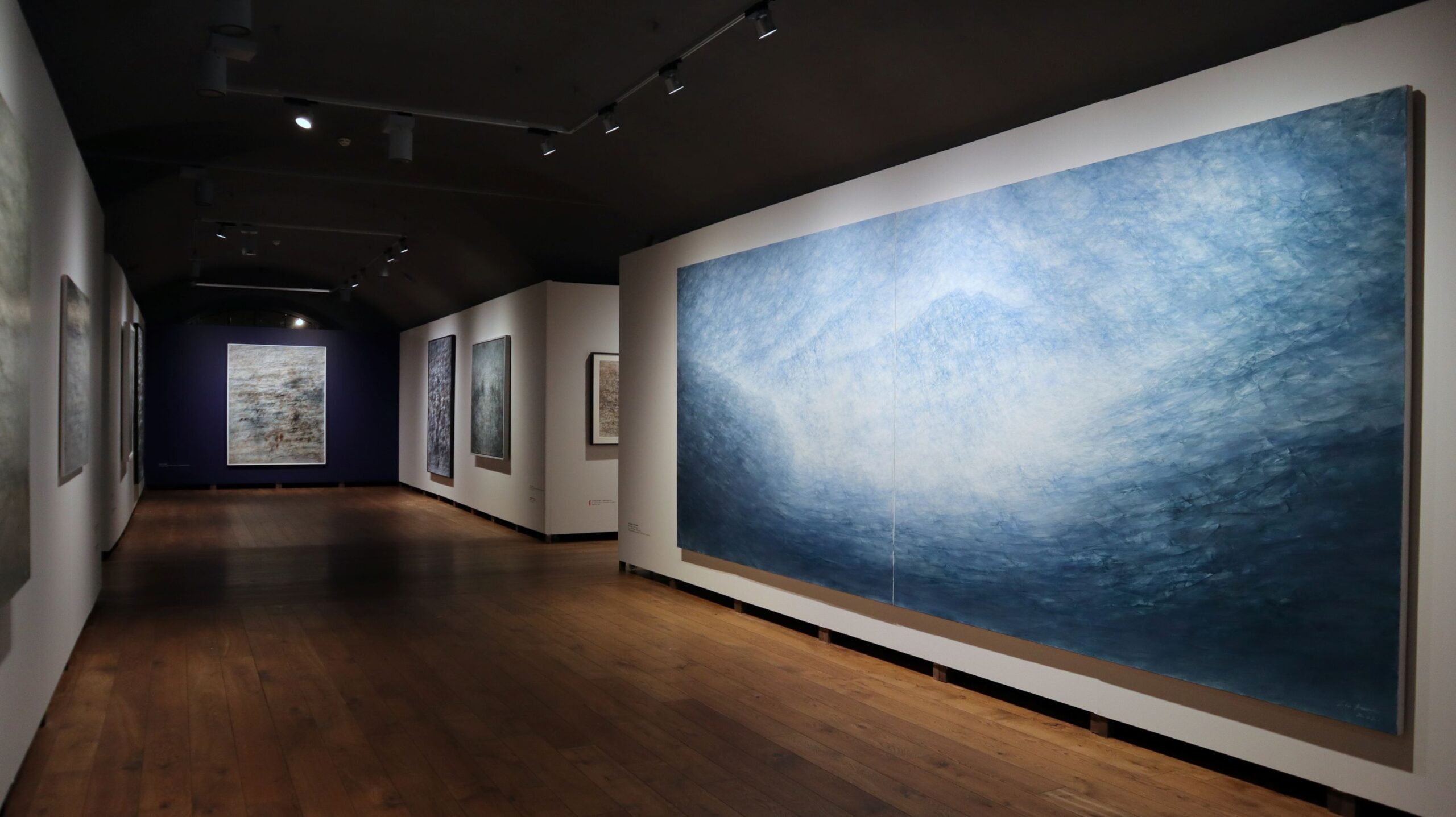Awakening – Entropy Reimagined in Chinese Art and Culture