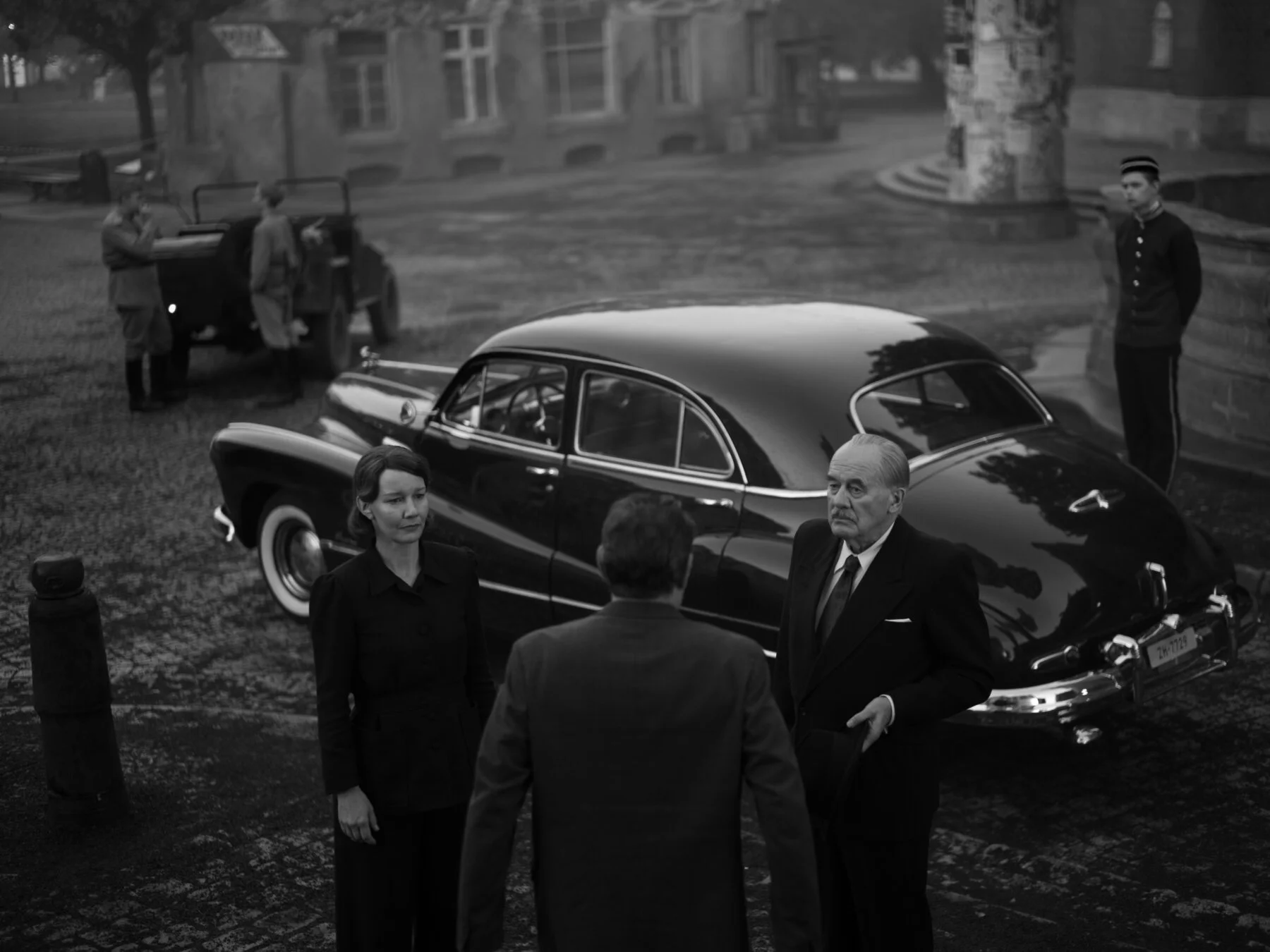Pasaules aktuālā kino virsotnes – RIGA IFF seansi Rotko muzejā