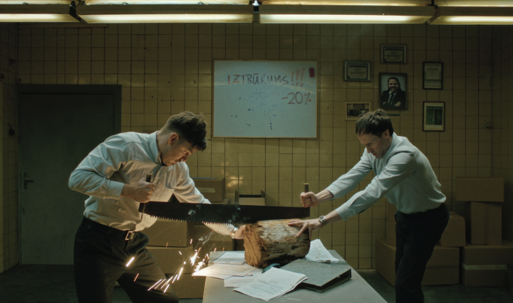 Rotko muzejs aicina uz festivāla 2ANNAS īsfilmu programmu