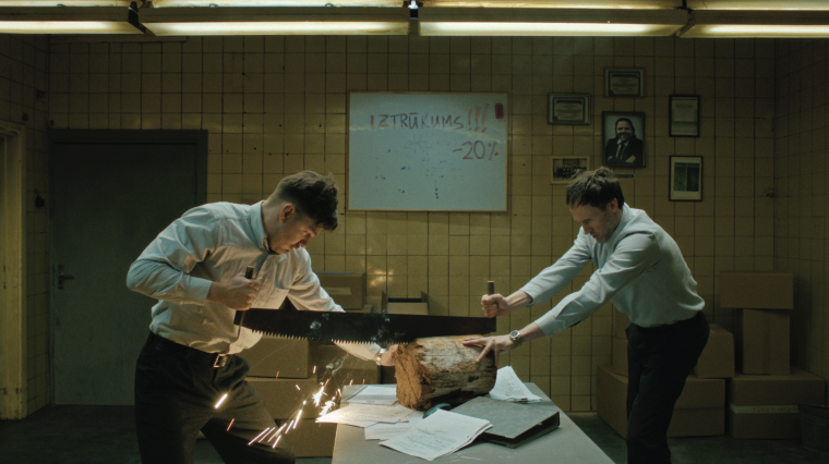 Rotko muzejs aicina uz festivāla 2ANNAS īsfilmu programmu