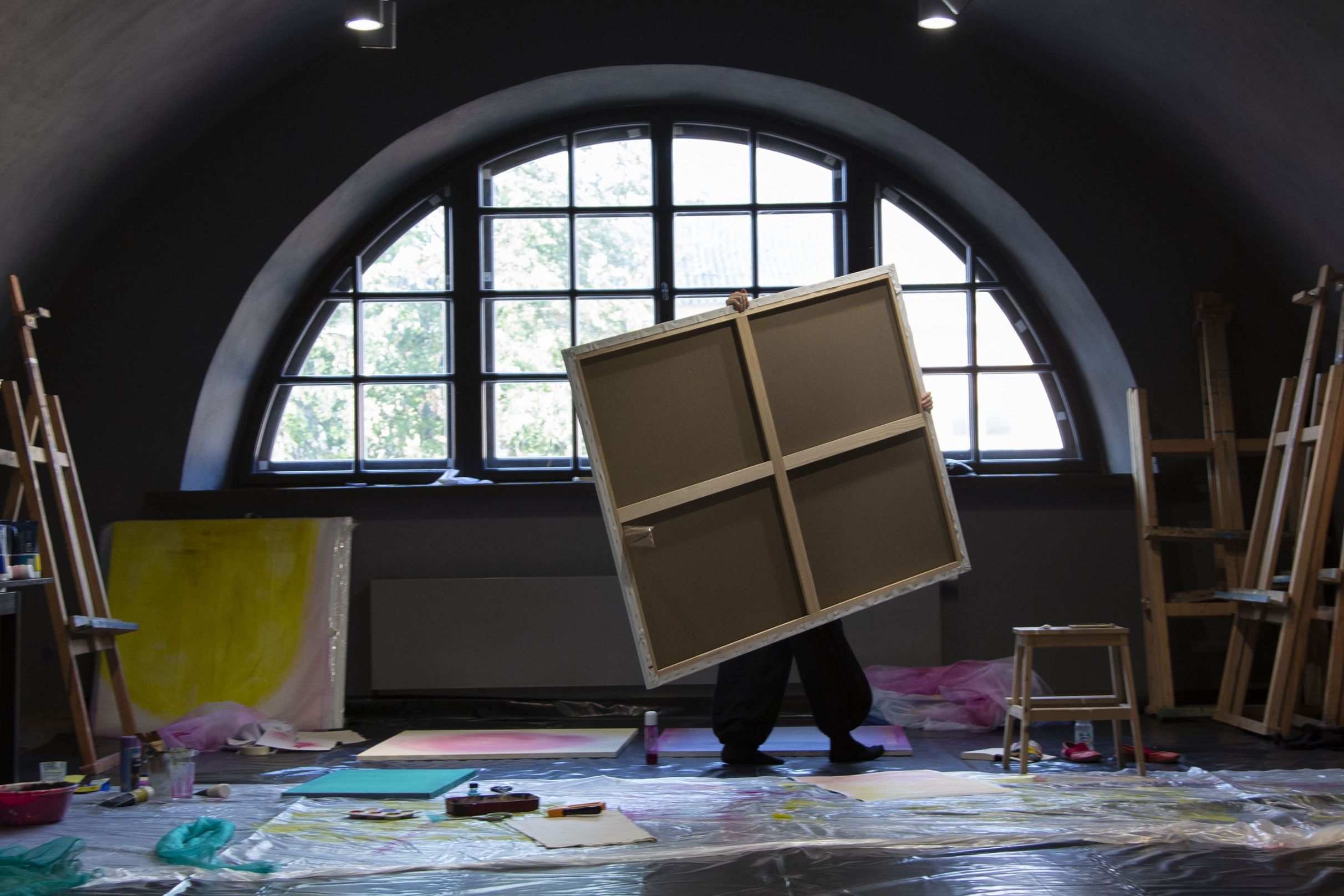 Mark Rothko 2026 symposium | Exhibition opening