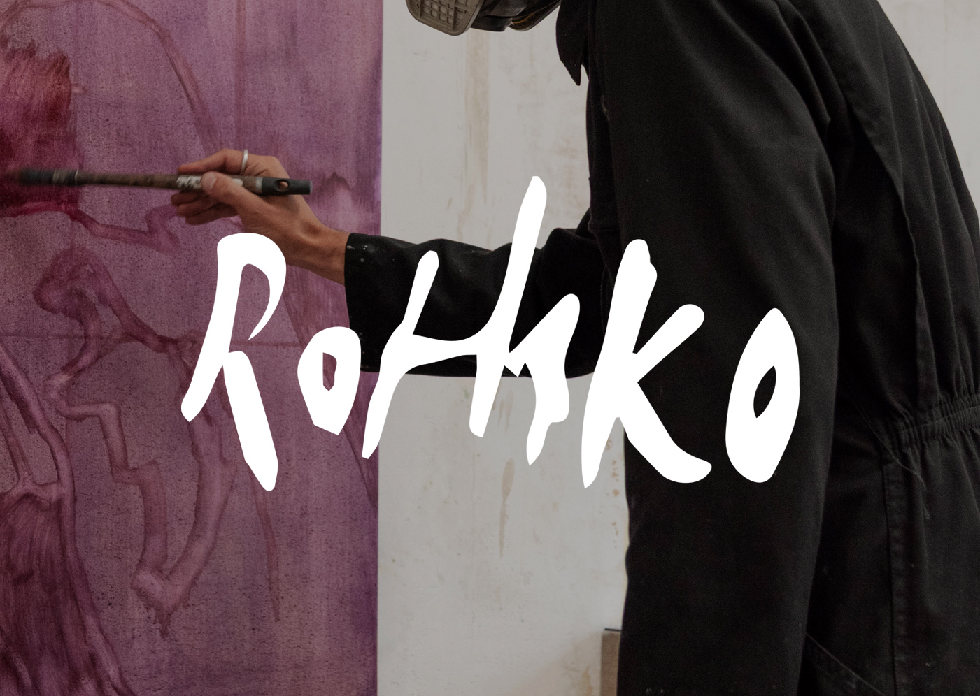 Painting across Borders: International Symposium in Honour of Rothko Begins at Rothko Museum