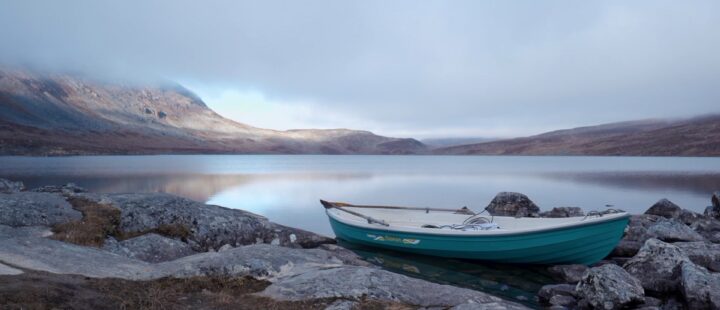 Sound’s Hidden Journey under Nordic Waters