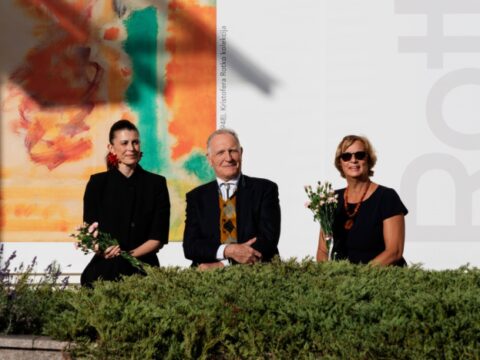 Rudens izstāžu sezona 2026