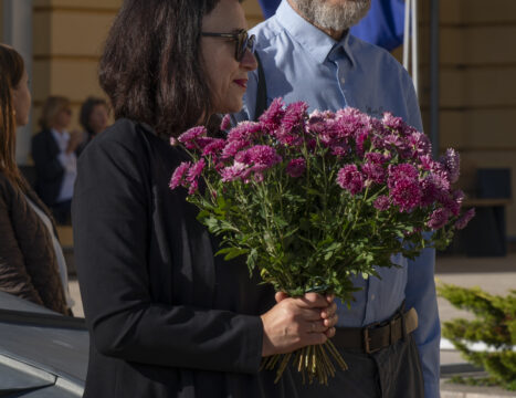 Rudens izstāžu sezona 2026 5