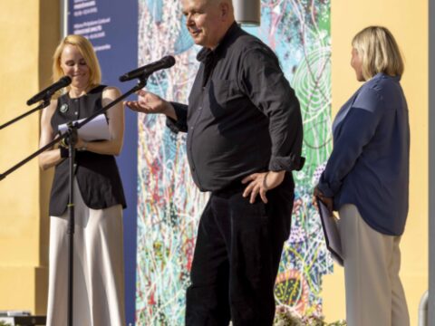 Rudens izstāžu sezona 2025 14