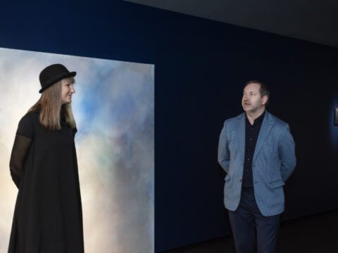 Ziemas izstāžu sezona 2025 12