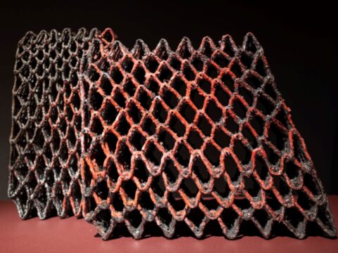 13. Starptautiskais keramikas mākslas simpozijs. Izstādes atklāšana 29