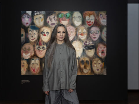 Ziemas izstāžu sezona 2025 2