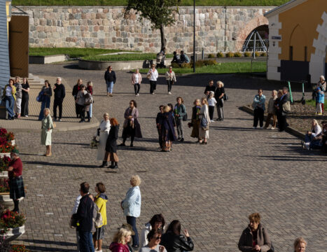 Rudens izstāžu sezona 2026 14