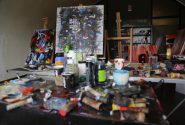 Starptautiskais simpozijs “Mark Rothko 2015” darba procesā 24